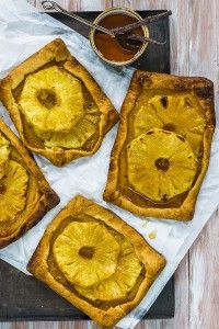 galette