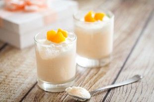 mousse