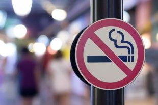 no-smoking