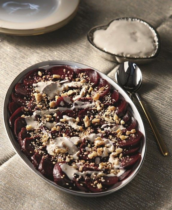patzarosalata