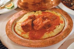 politiki-kouzina