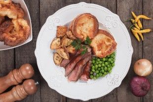 sunday roast