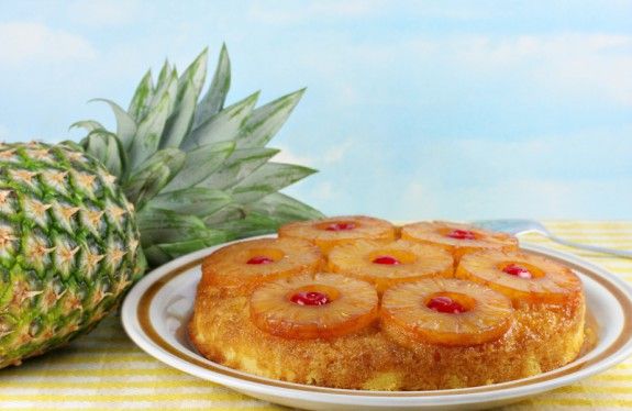 tarte tatin