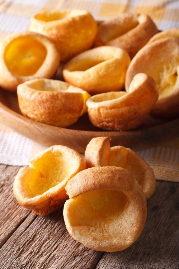yorkshire