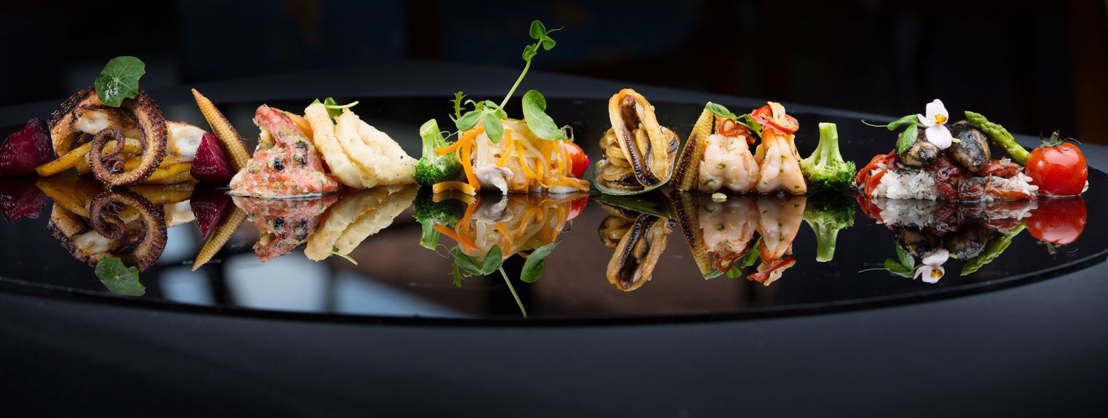 GASTRONOMY