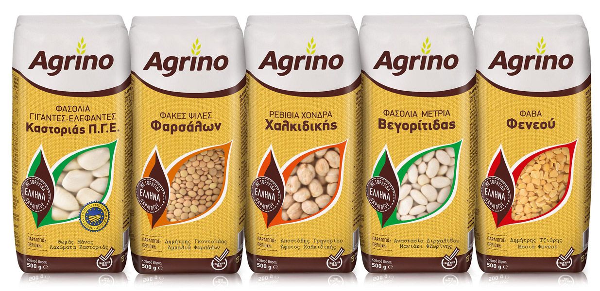 SYNTHESIS-agrino