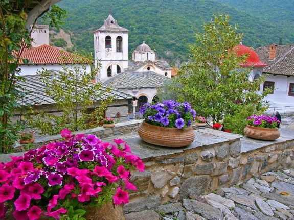 Serres mikrh