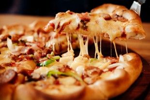 anoigma 2 pizza