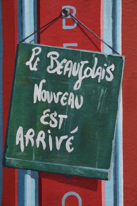 beaujolais