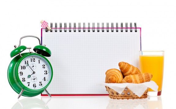 croissants xypnima