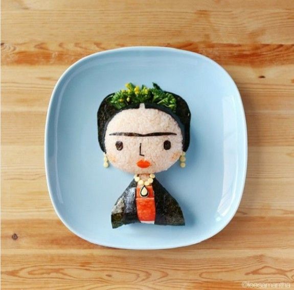 frida kahlo_mikri