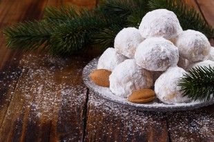 kourabiedes