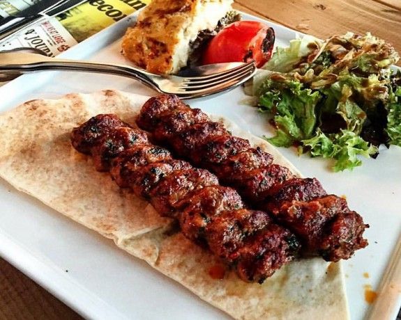 mandaloun