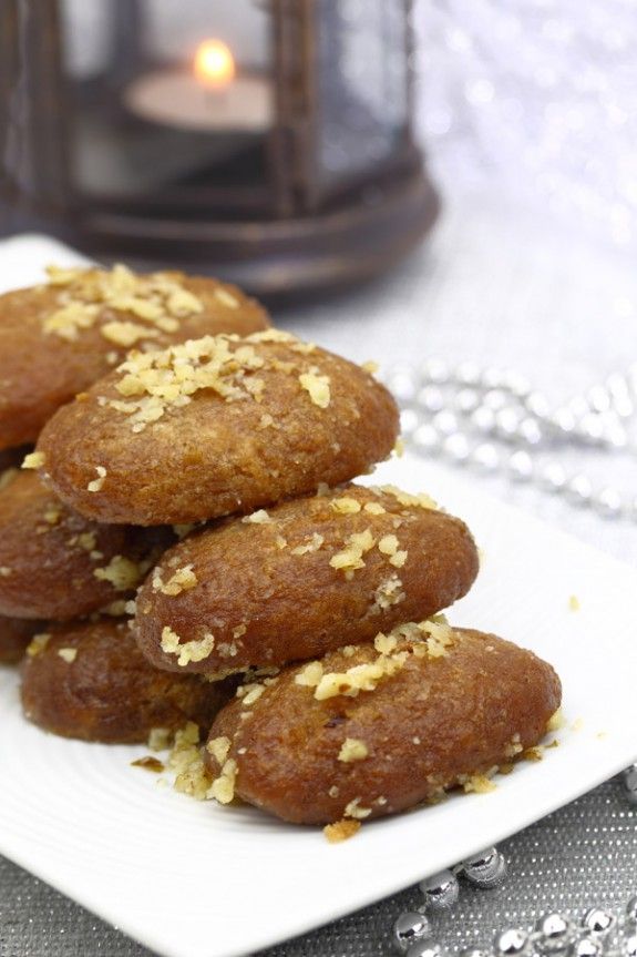 melomakarona
