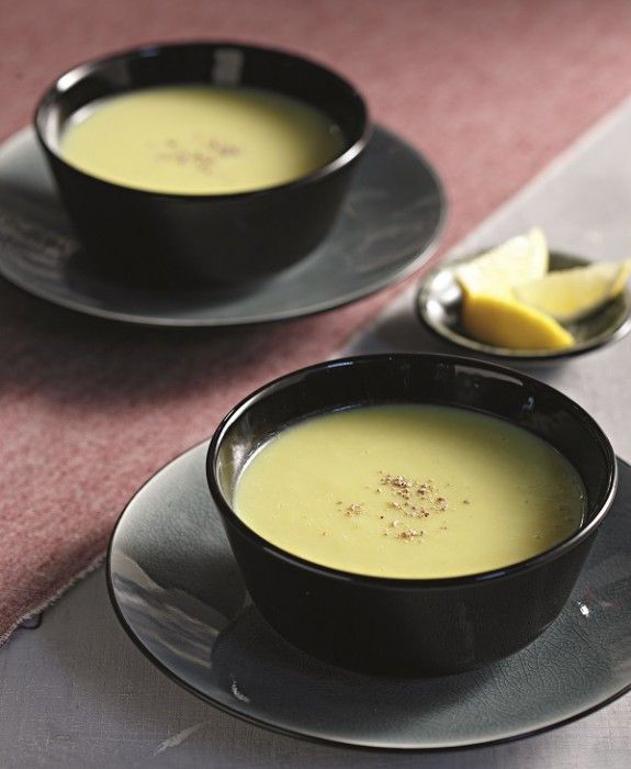 patatosoupa