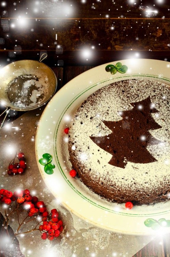 vasilopita