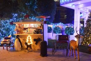 Christmas-Village