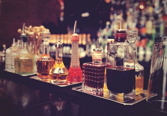 bitters