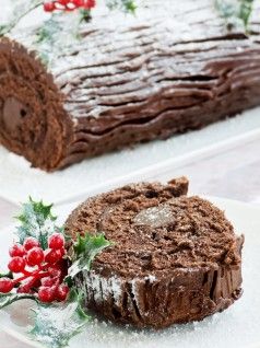 buche