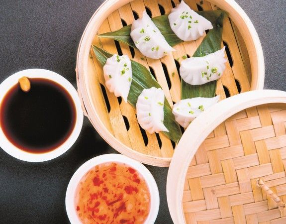 dim sum