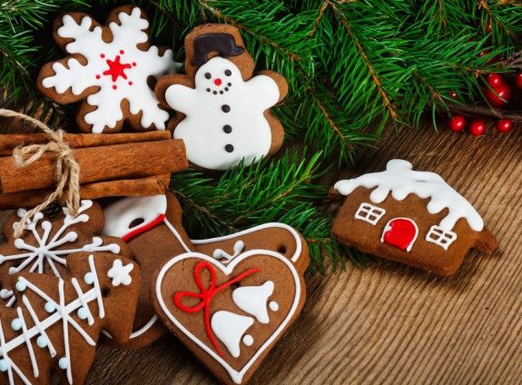 gingerbread
