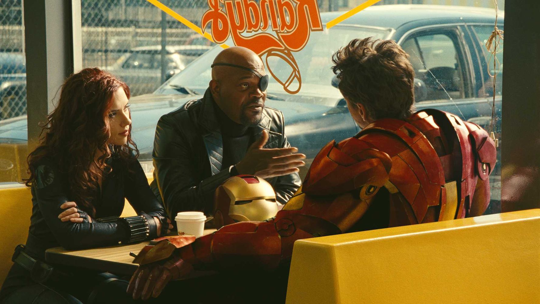 RASPUTIN