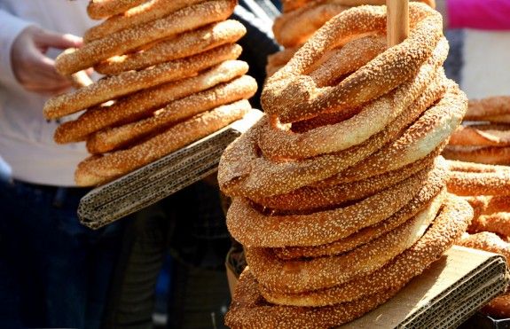 koulouri