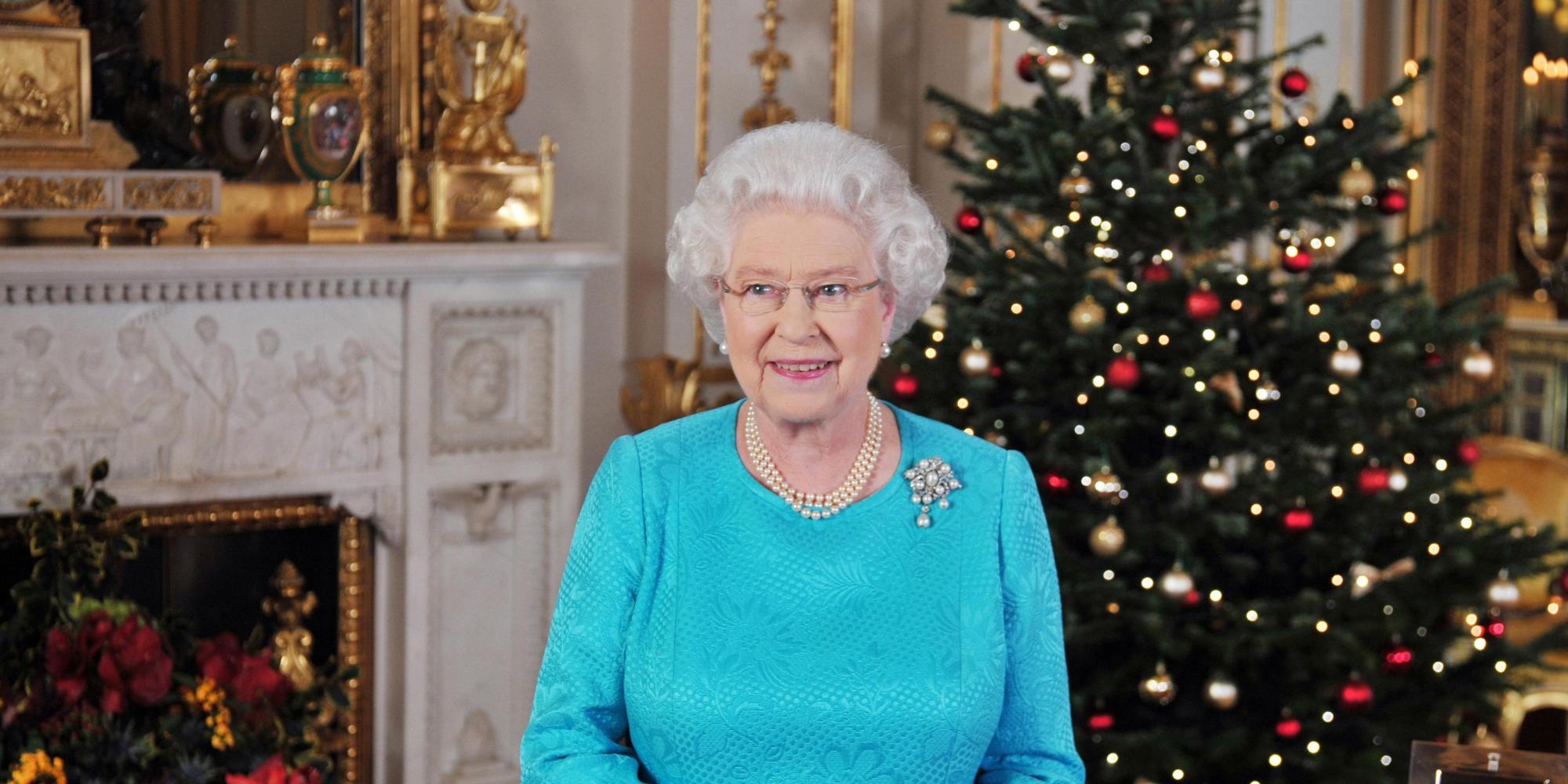 Elizabeth II
