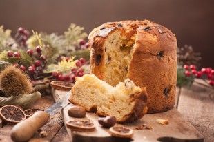 panetone