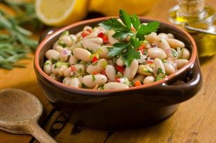perou salata