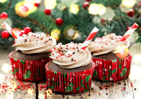 sokolatenia cupcakes