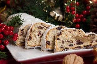 stollen