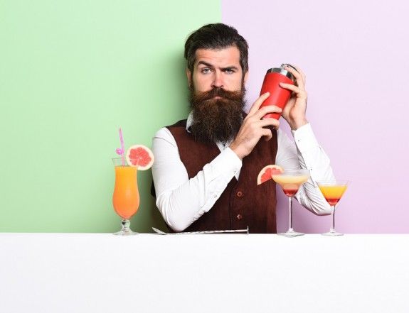 bartender pota