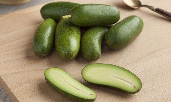 cocktail avocado