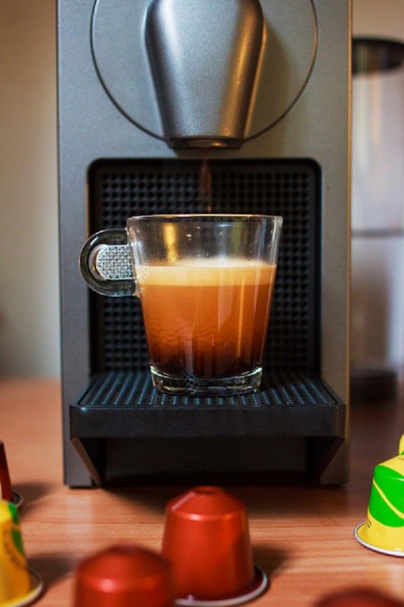 espresso kafetiera