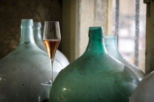 krasi–champagne
