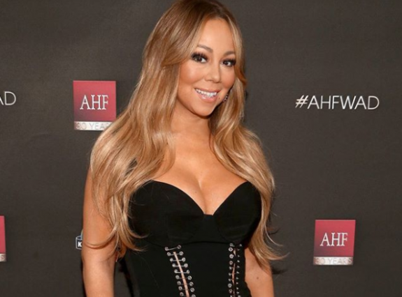 mariah