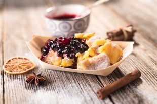pancake austria