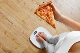 pizza adynatisma diaita