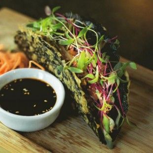 sushi taccos-mikri