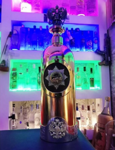 vodka