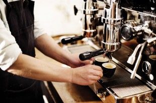 espresso
