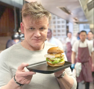 gordon