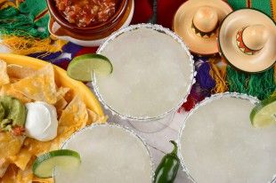 mexican fiesta