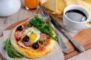 pizza prwino
