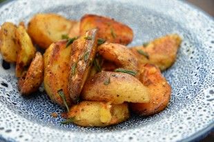 psites patates
