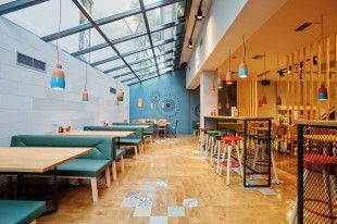 Ancho Mexican Grill