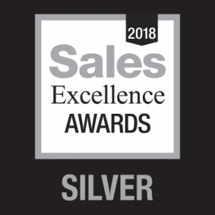 SEAwards Silver Βραβείο
