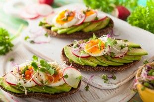 avocado