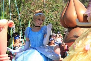 cinderella